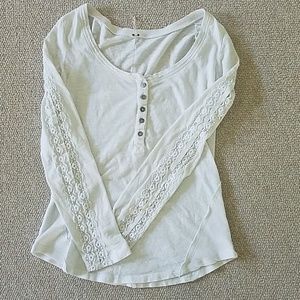 Free People Thermal